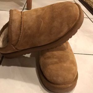 Ugg Slippers